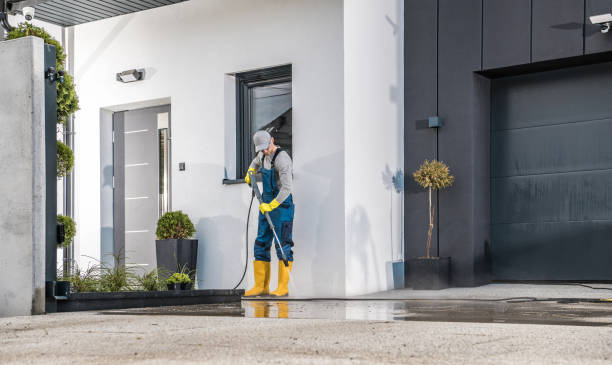 Florham Park, NJ Pressure Washing Services Company