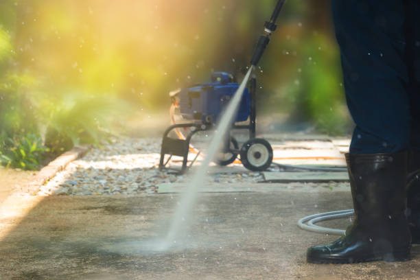 Best Graffiti Removal  in Florham Park, NJ